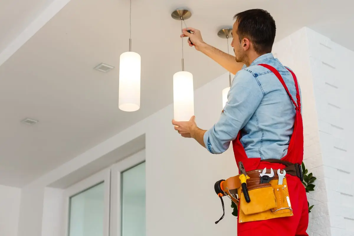 Iluminación LED: Instalaciones eléctricas